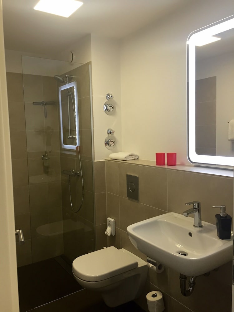 Фото Stay! Hotel Boardinghouse