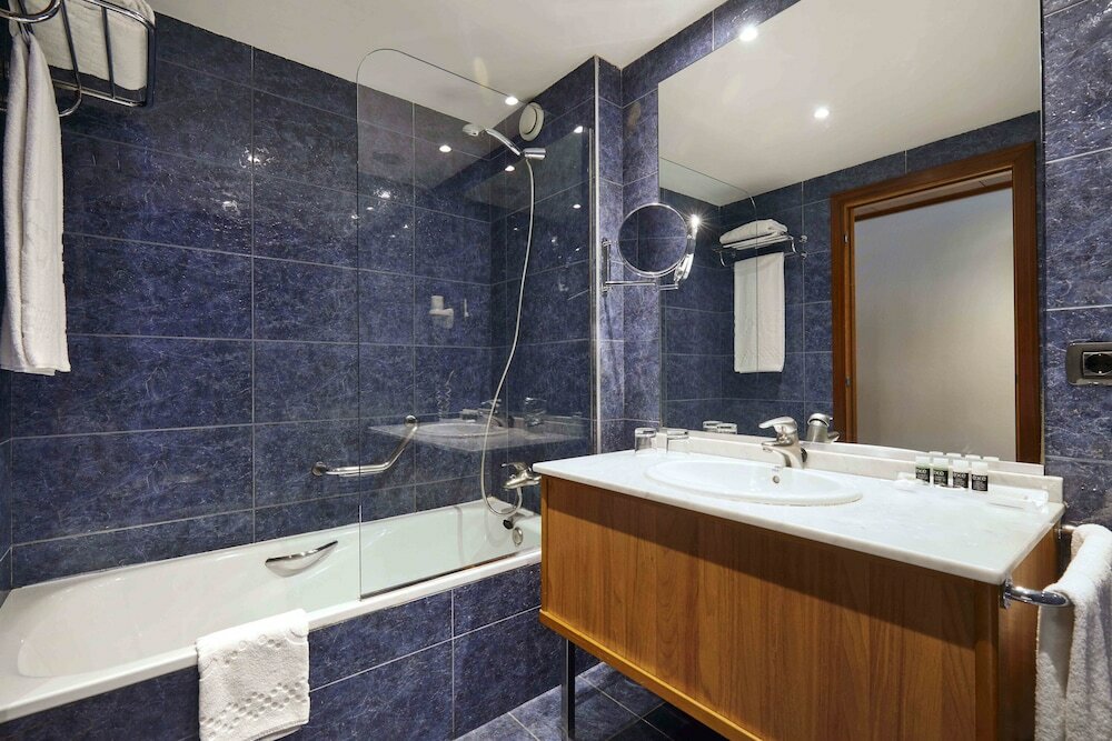 Фото Exe Plaza Delicias