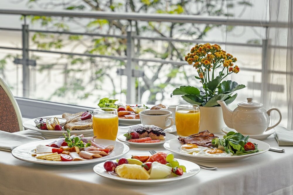 Фото Baltic Beach Hotel & SPA