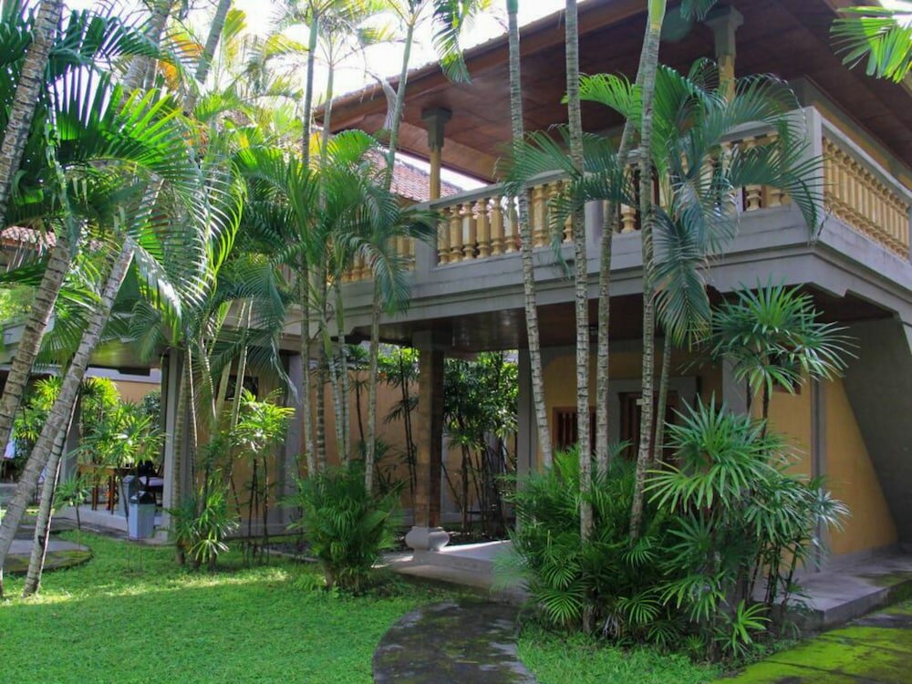 Фото Suji Bungalow