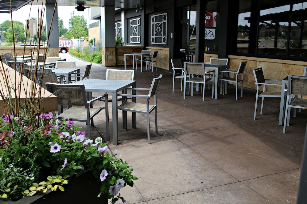 Фото Radisson Hotel St. Paul Downtown