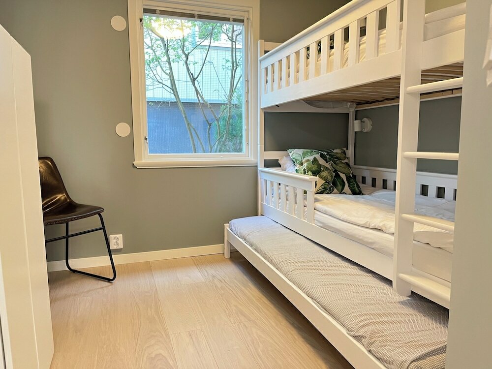 Фото Hotel Zinkensdamm