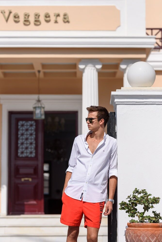 Фото Veggera Hotel