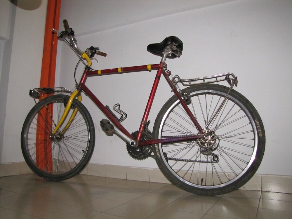 Фото Oasis Guest House