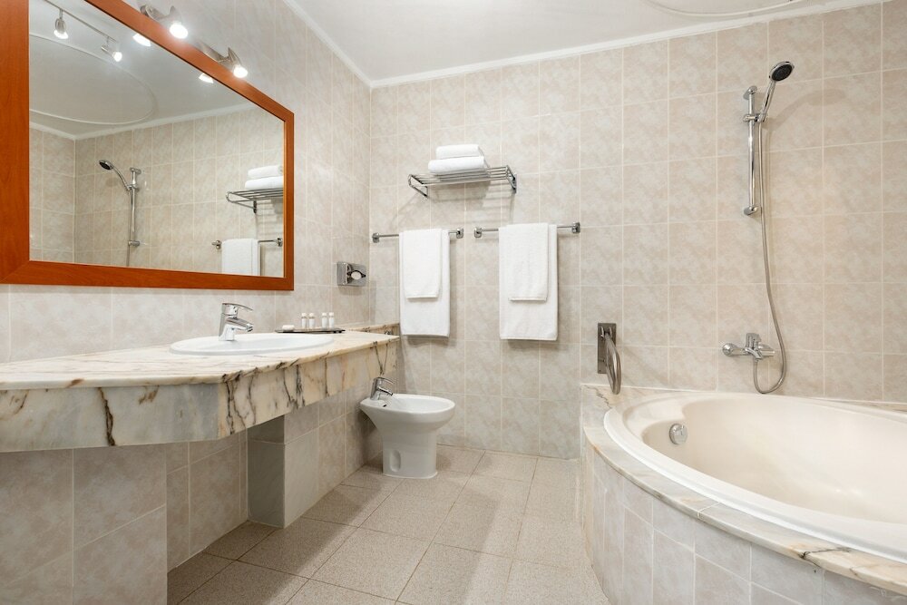 Фото Ramada Residences by Wyndham Costa Adeje