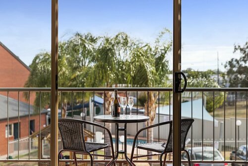 Внешний вид отеля Quest Tamworth в Тамуэрте, фото 4