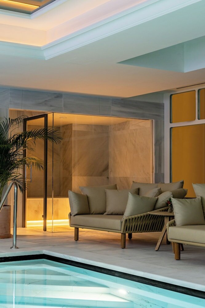 Фото Casa de Las Artes, member of Meliá Collection