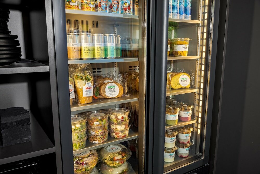 Фото Stationshotel