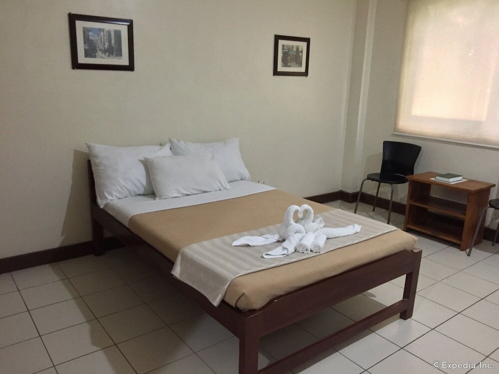 Фото El Haciendero Private Hotel