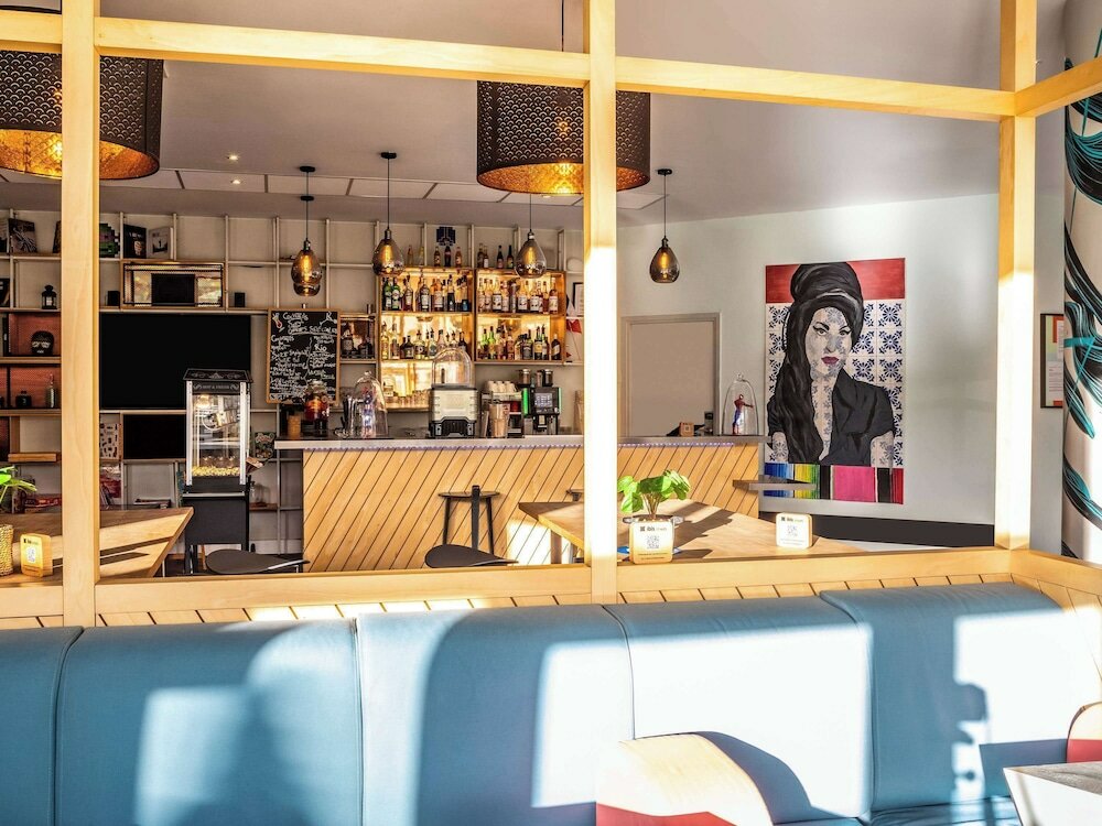 Фото Ibis Styles Paris Bercy