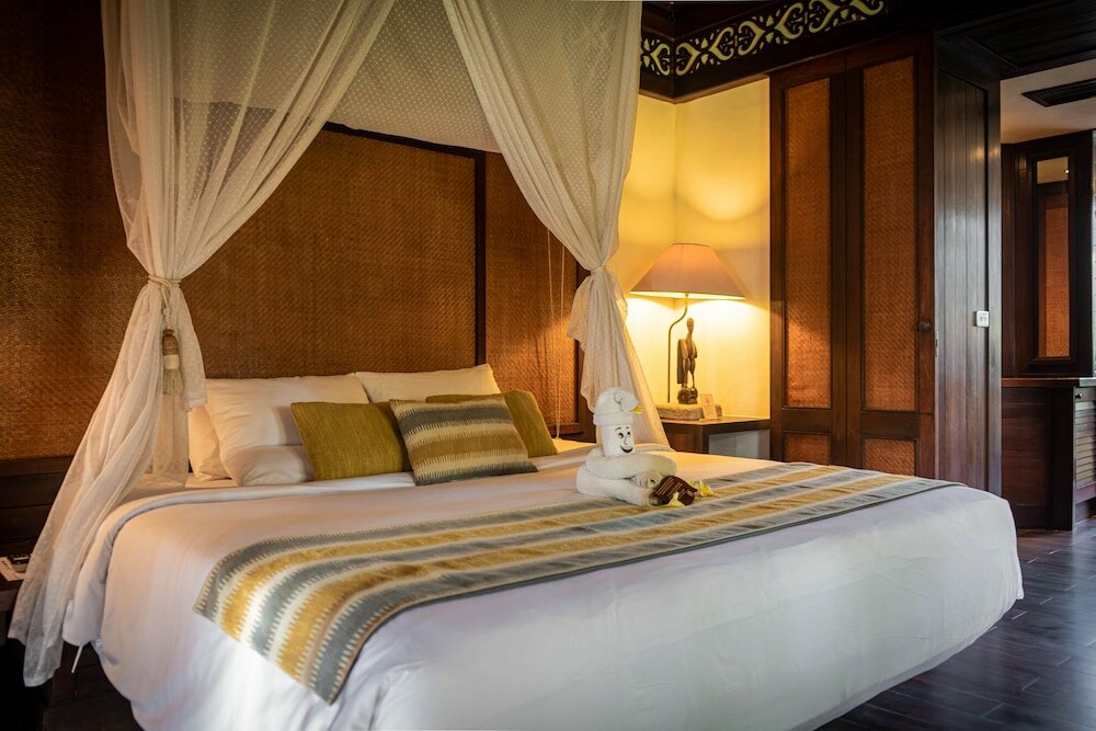 Фото Novotel Bali Benoa