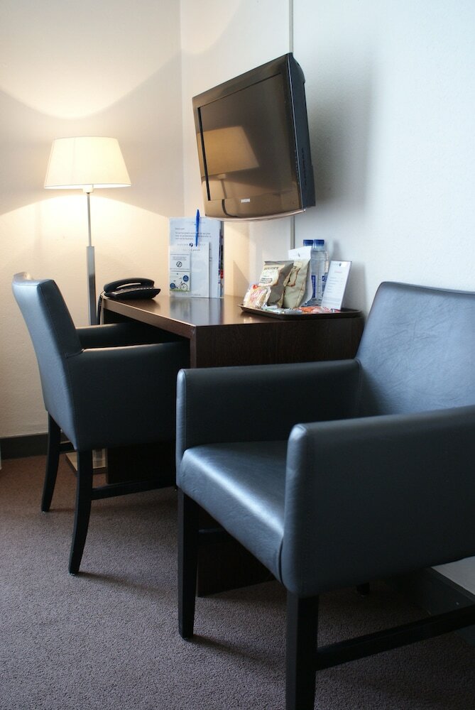 Фото Fletcher Hotel-Restaurant De Geulvallei