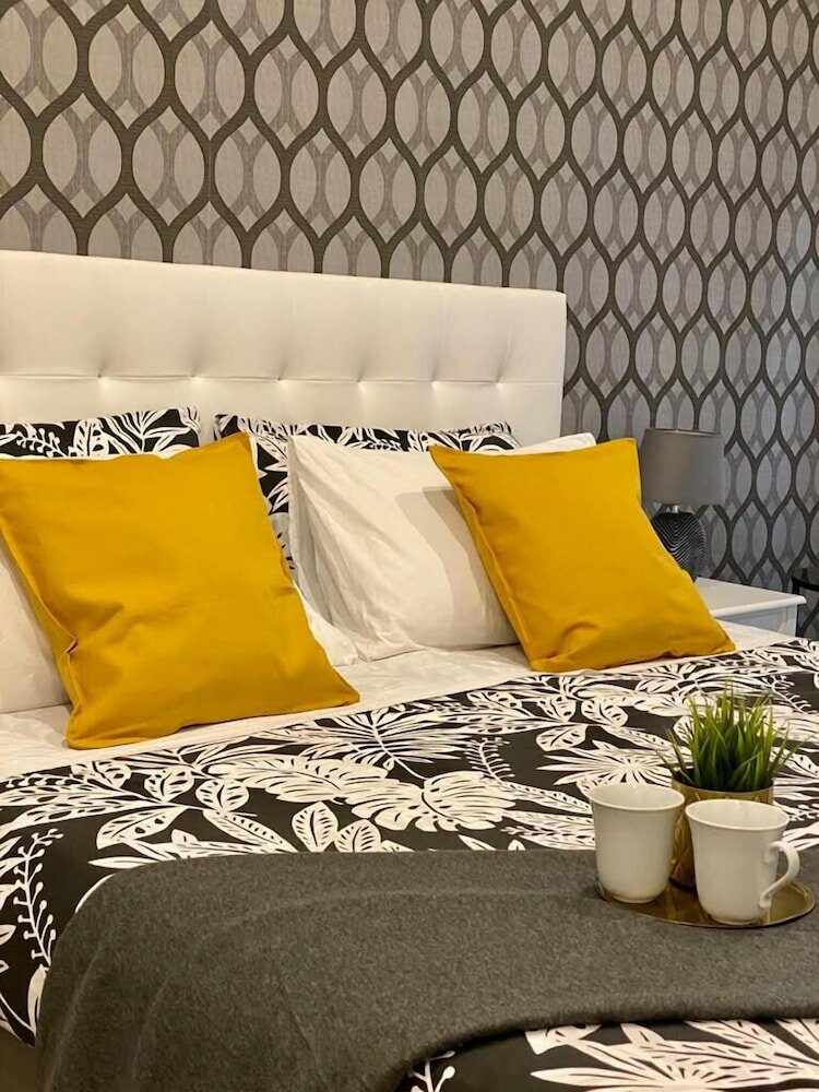 Фото 4VaticanRooms