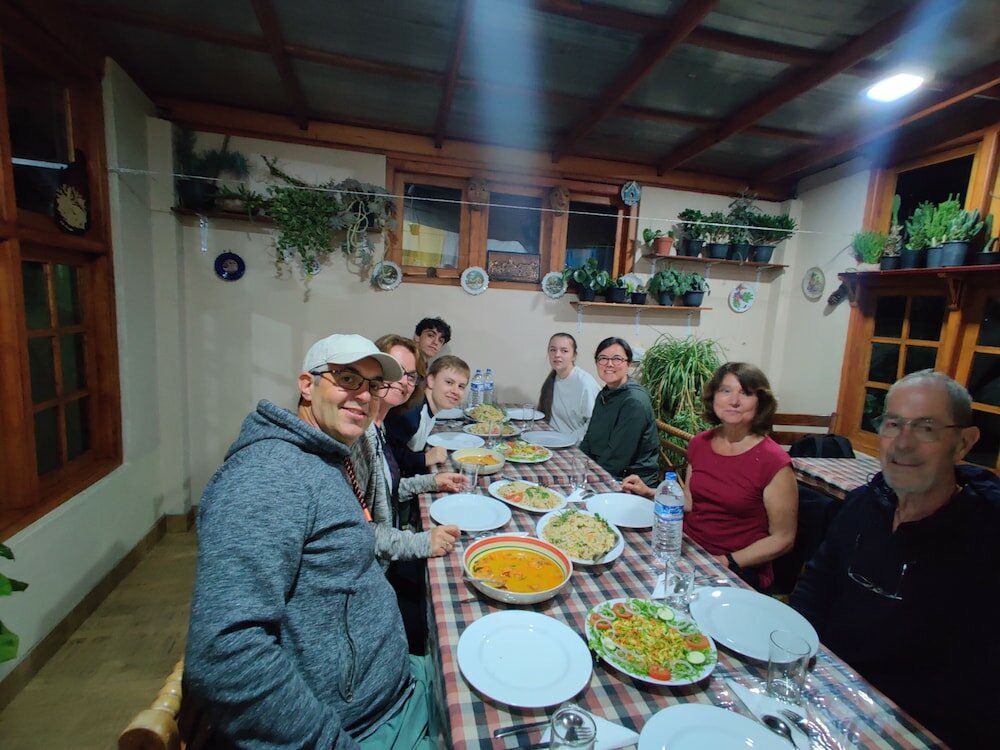 Фото Carnation Rest