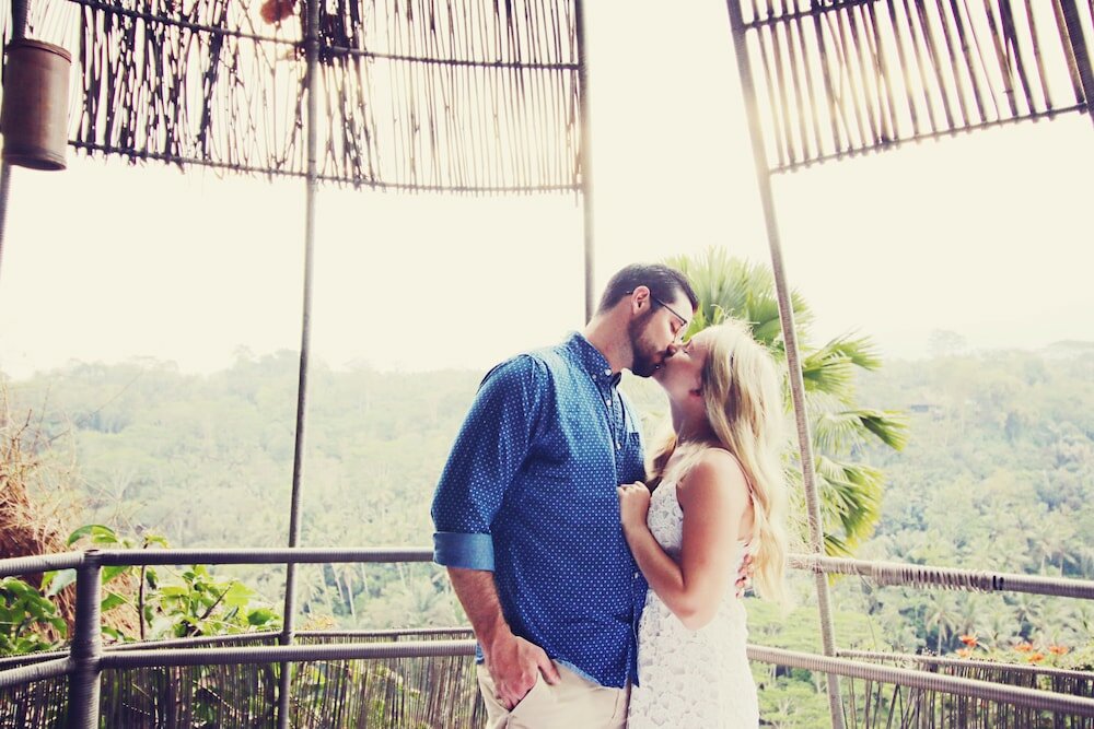 Фото Kupu Kupu Barong Villas and Tree SPA by L'Occitane