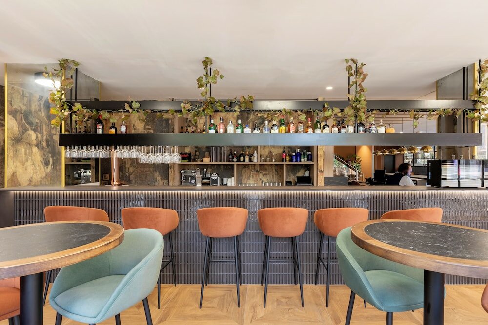 Фото Rafaelhoteles Pirámides