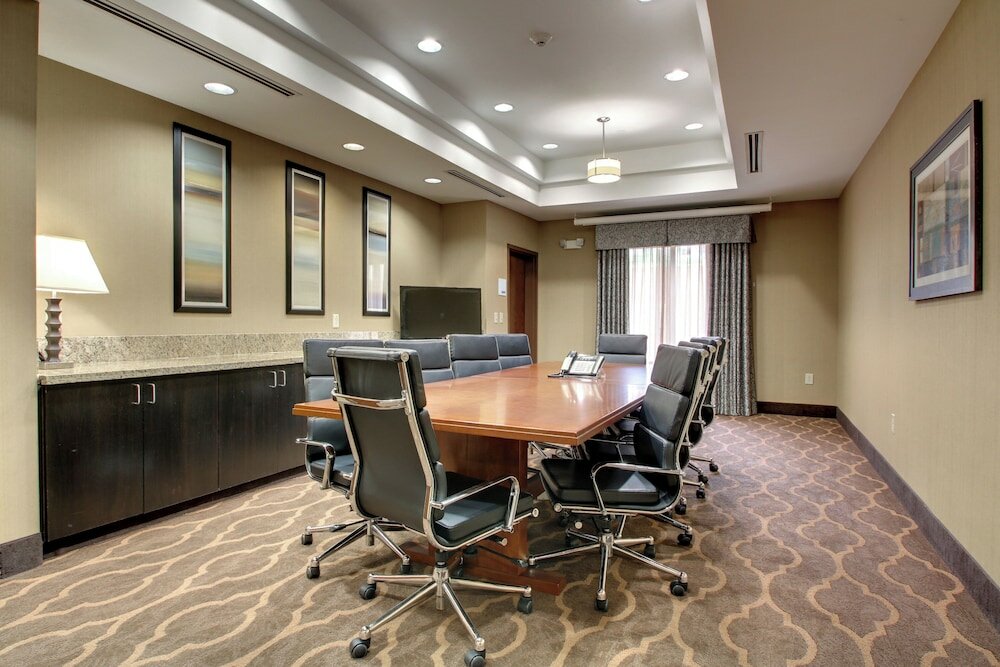 Фото Holiday Inn Express Hotel & Suites Natchez South, an Ihg Hotel