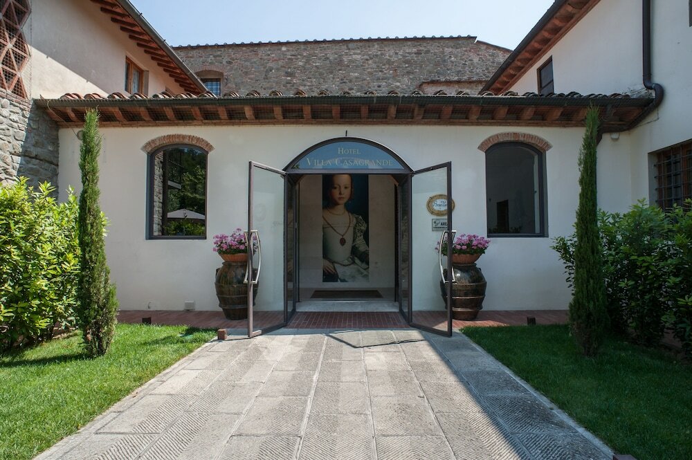 Фото Villa Casagrande