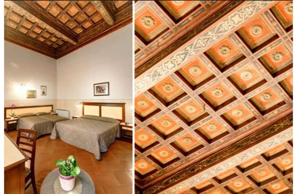 Фото Hotel Arno Bellariva