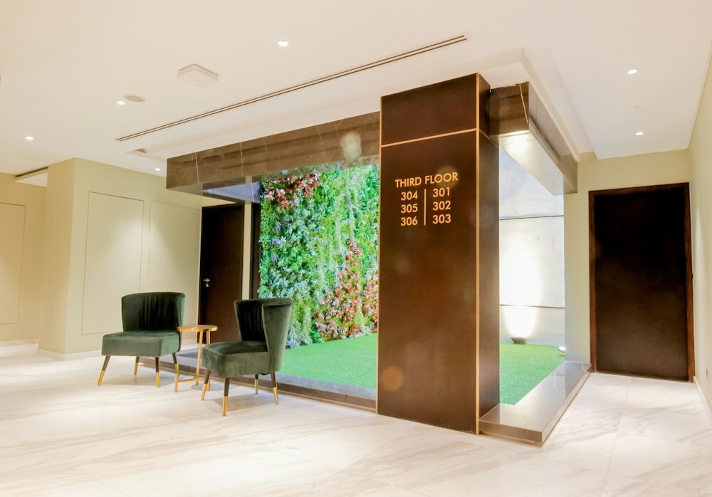 Фото Zest Metropole