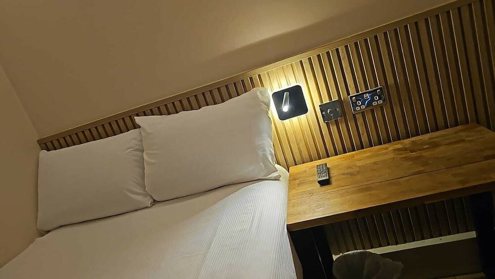 Фото Exhibition Court Hotel 4