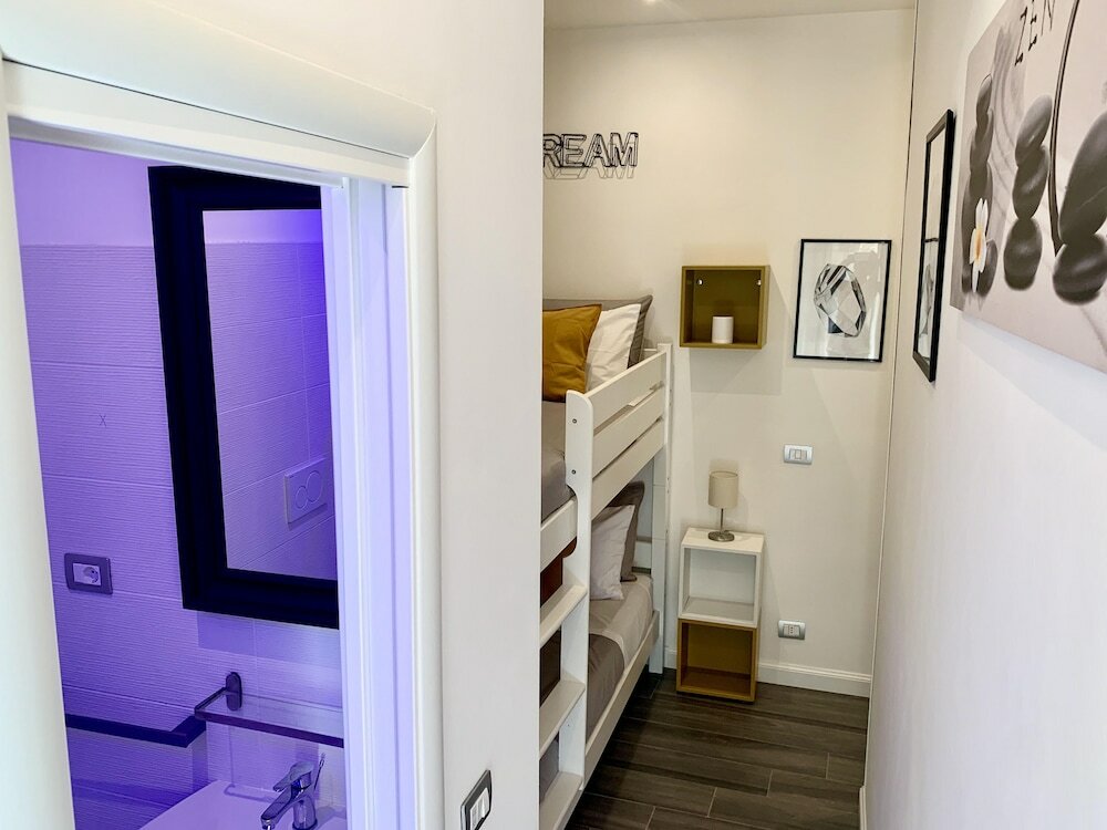 Фото 4VaticanRooms