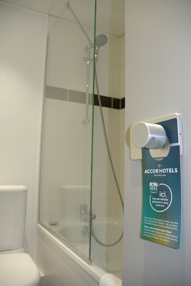 Фото Ibis Paris Porte De Montreuil