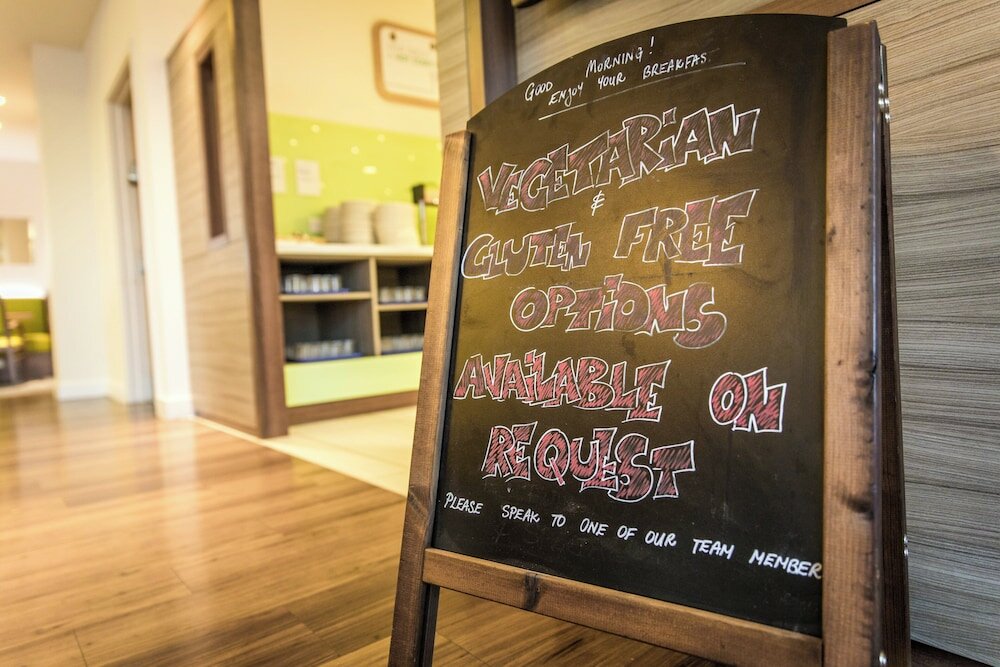 Фото Holiday Inn Express London - Excel