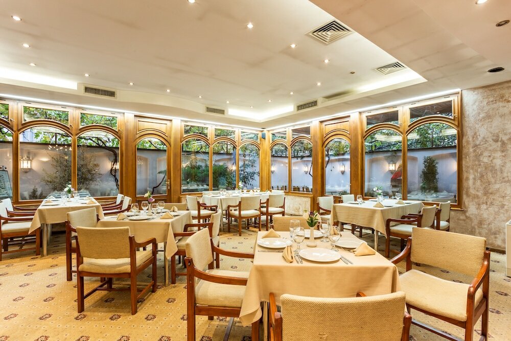 Фото Hotel Geneva