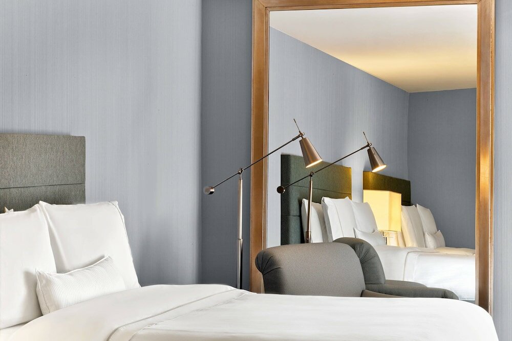 Фото The Westin New York at Times Square