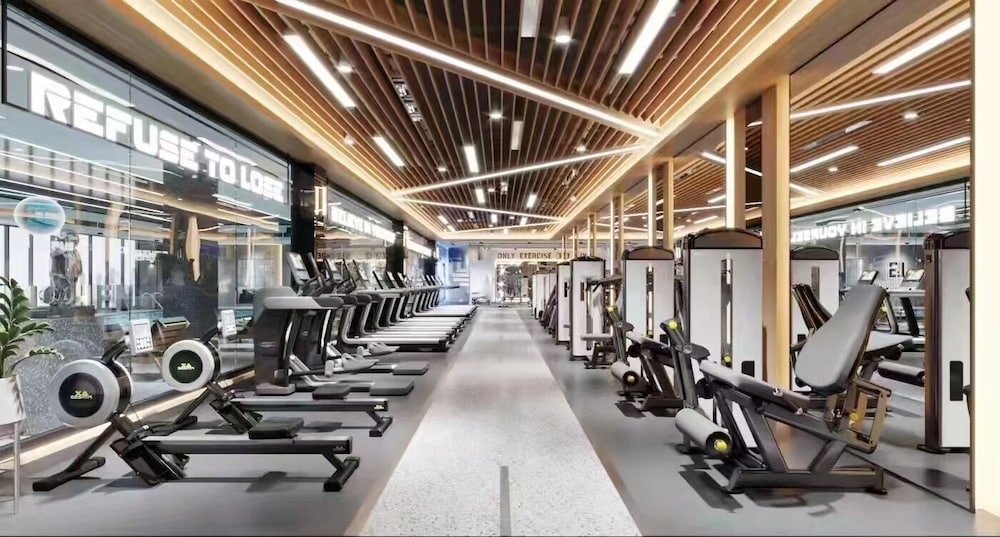 Фото Pullman Linyi Lushang