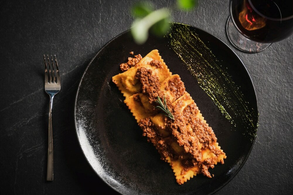 Фото IQ Hotel Firenze