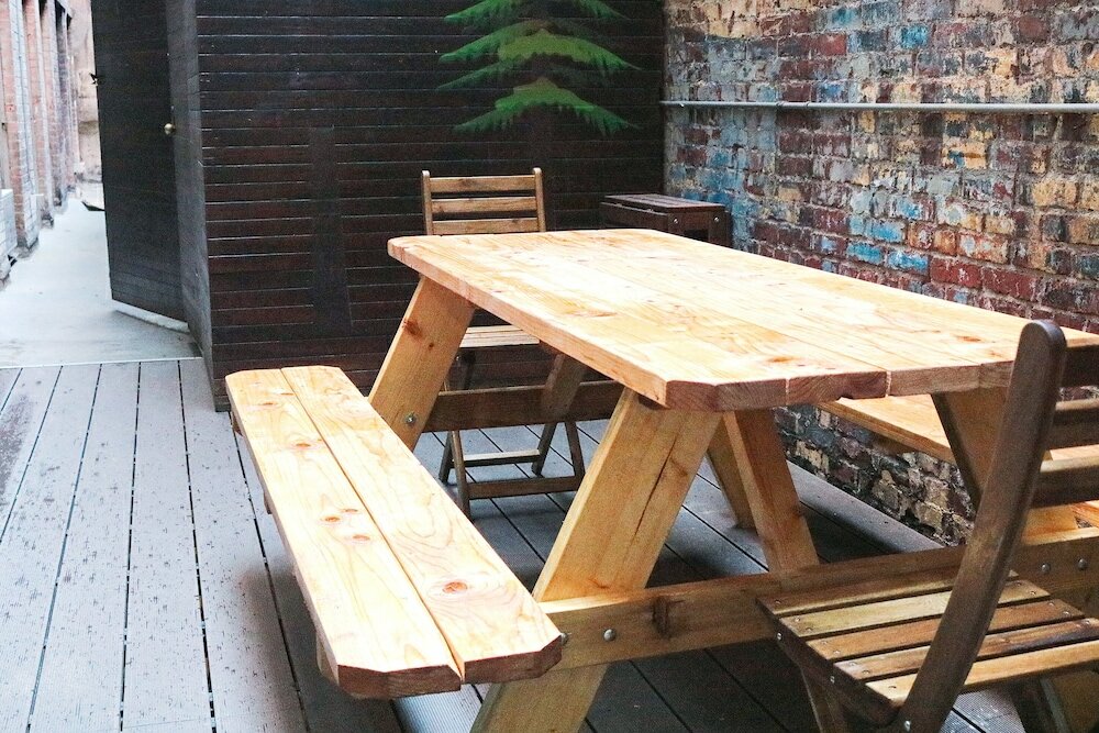 Фото The Haas, Trademark Collection by Wyndham