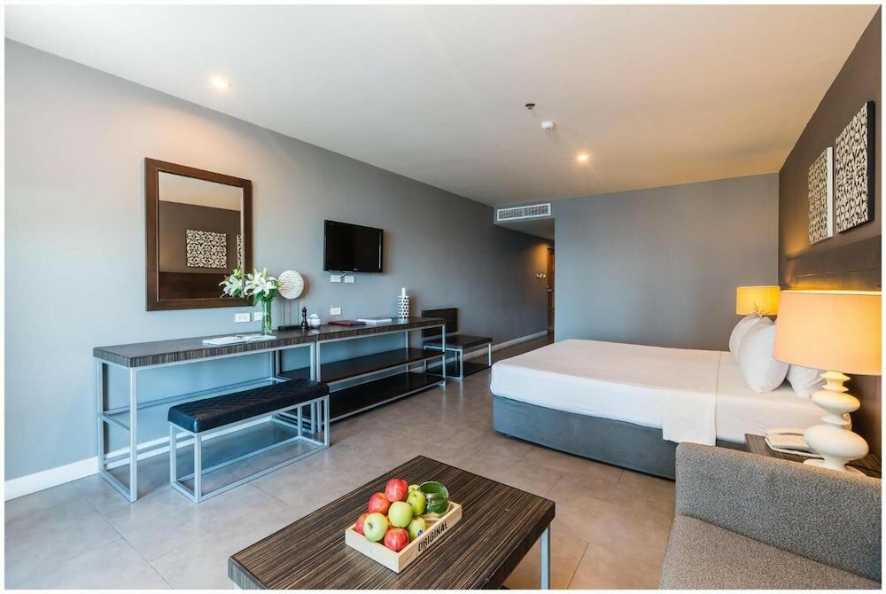 Фото Sea Me Spring