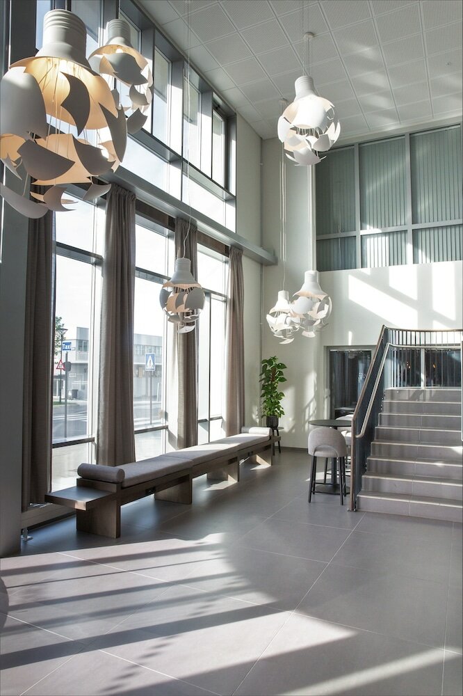 Фото Scandic Syv Søstre