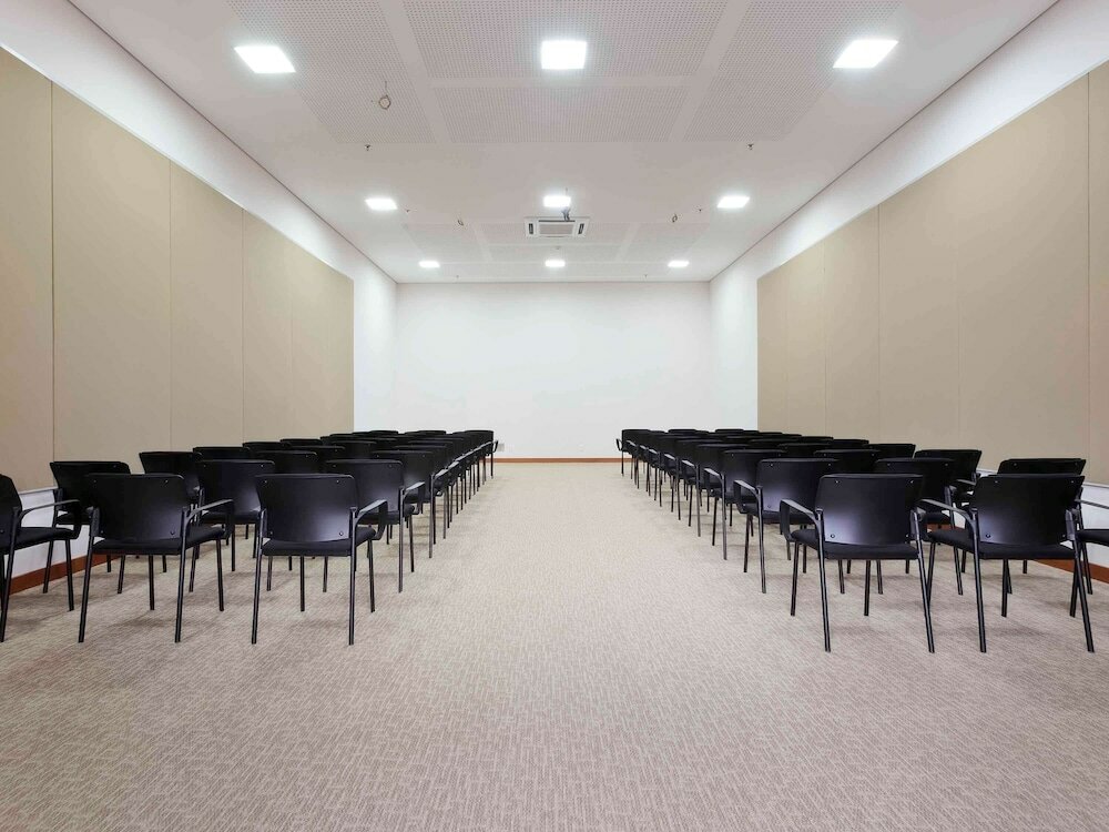 Фото Mercure Salvador Boulevard