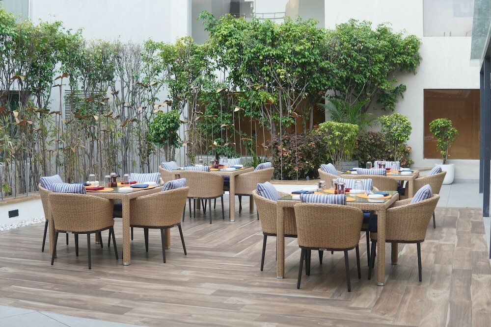 Фото Courtyard by Marriott Bhopal