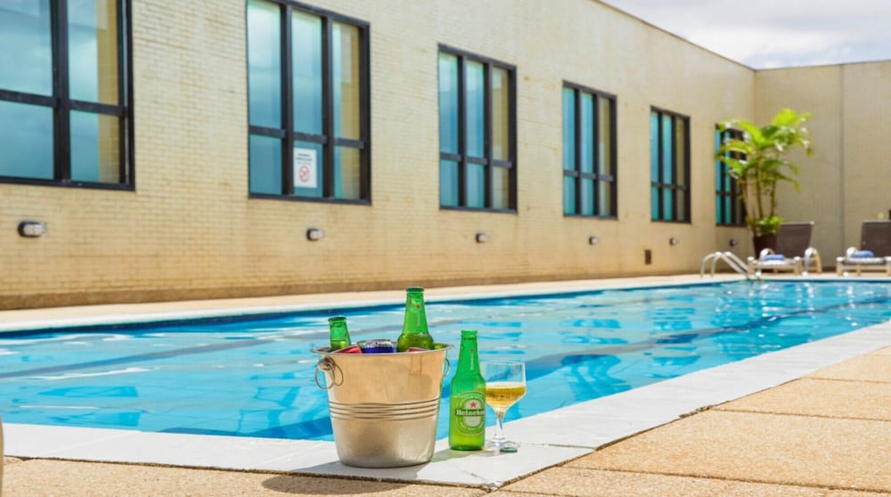 Фото Comfort Hotel Taguatinga