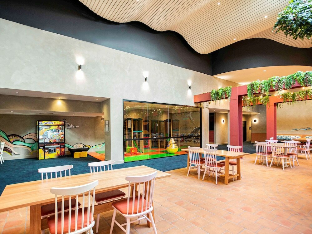 Фото Ibis Styles The Entrance