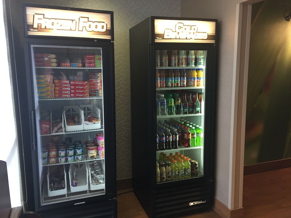 Фото SpringHill Suites by Marriott Pittsburgh Monroeville