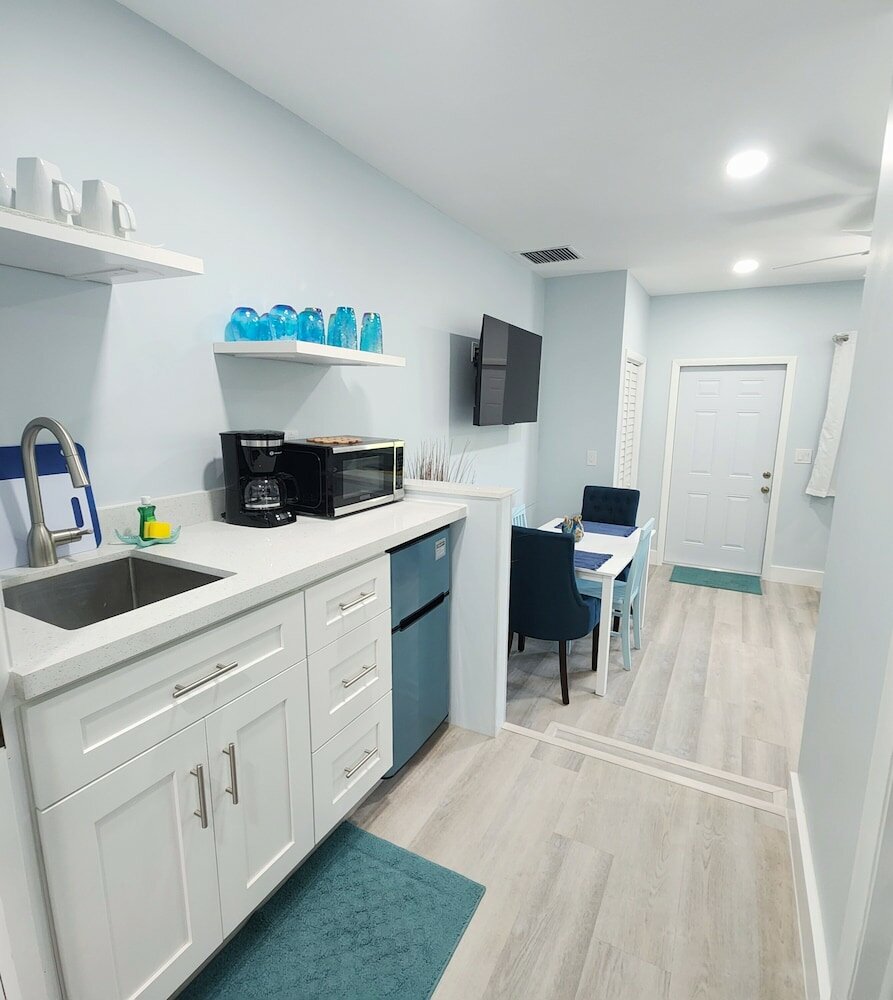 Фото Rock Reef Resort