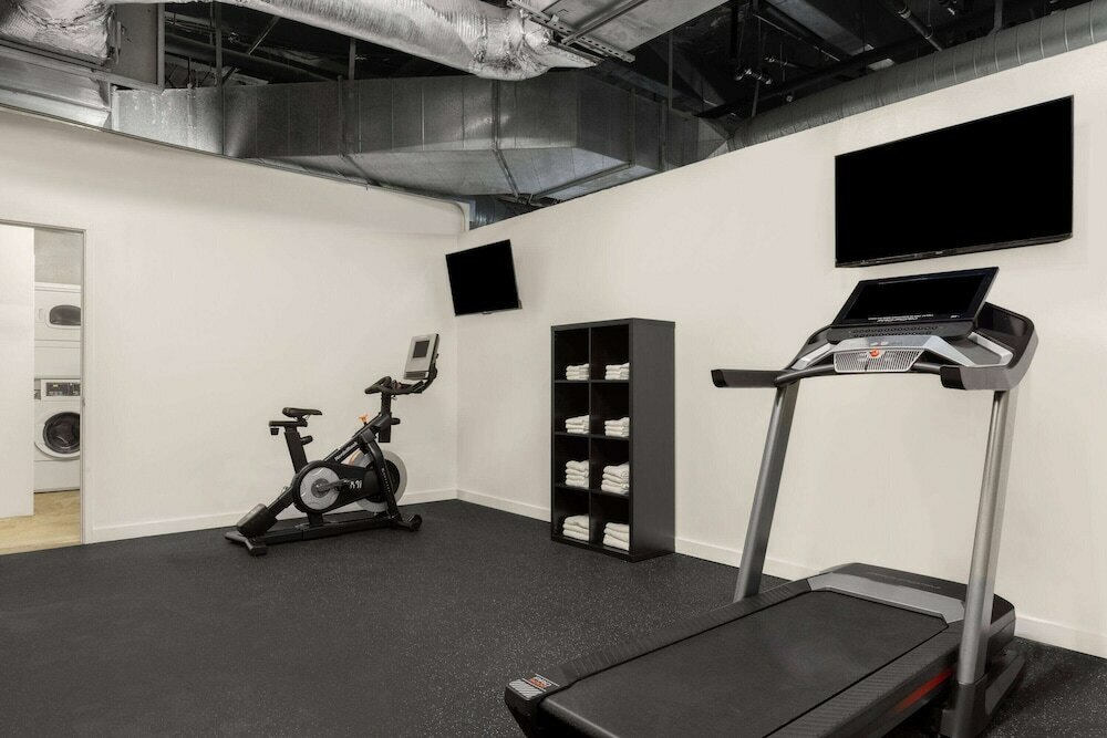 Фото The Haas, Trademark Collection by Wyndham