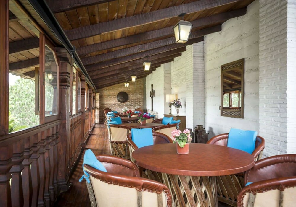 Фото Tapalpa de mis Amores