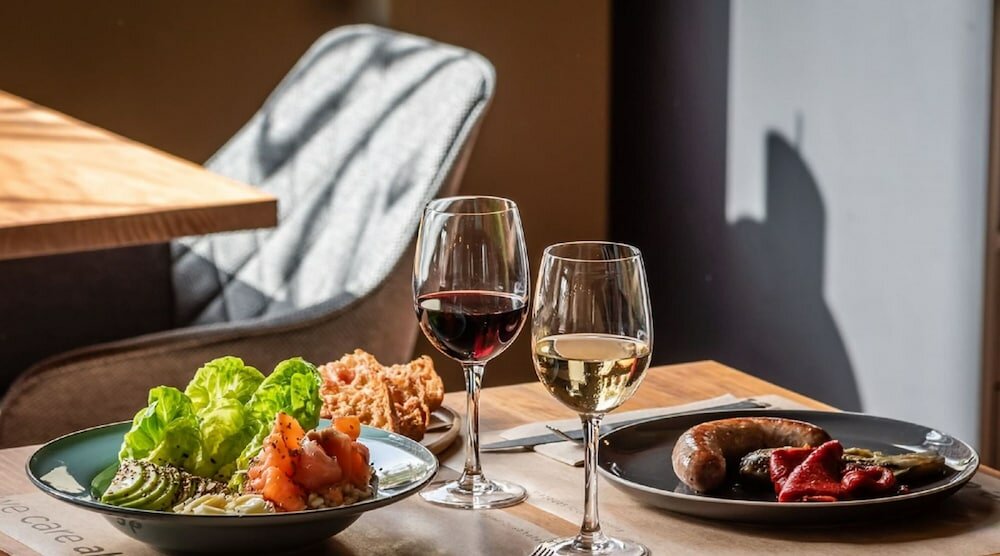 Фото Hotel Sb Express Tarragona