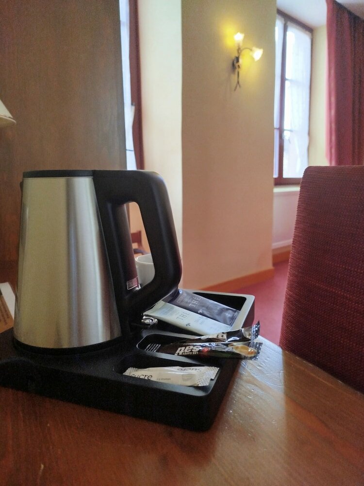 Фото Hôtel Saint Martin