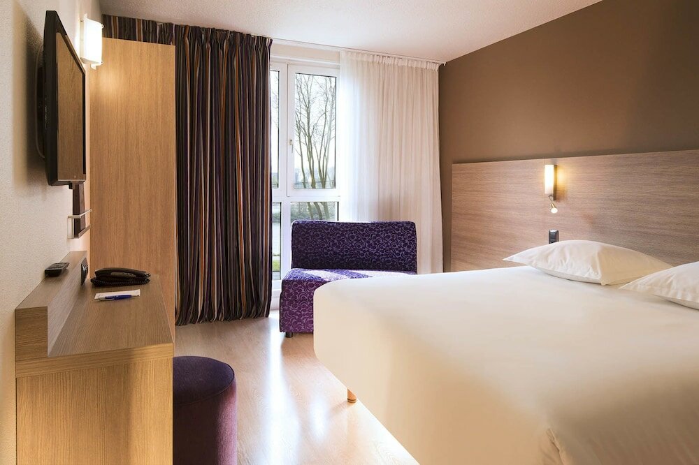 Фото Escale Oceania Orleans