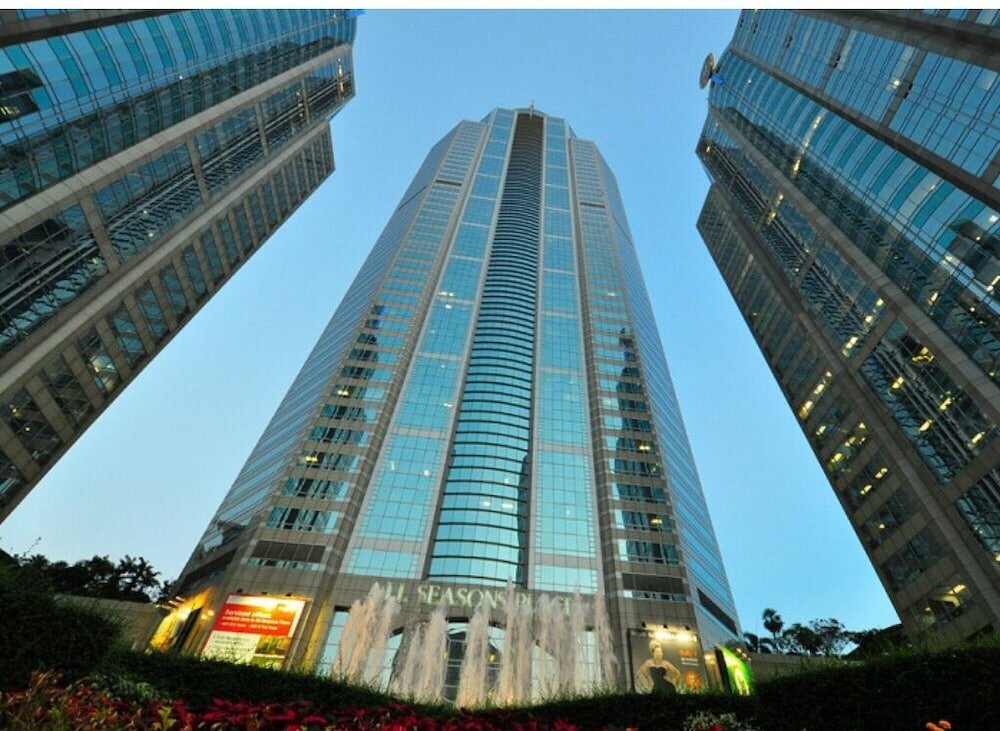 Фото The Quarter Ploenchit by Uhg