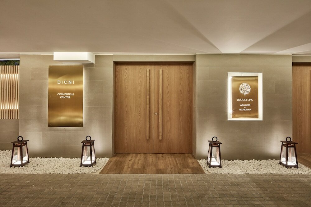 Фото Epirus Palace Congress & SPA