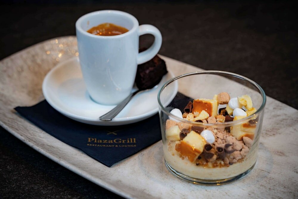 Фото Park Plaza Trier