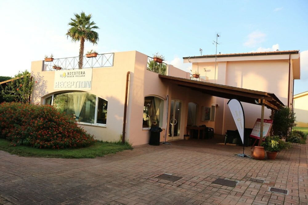 Фото Nicotera Beach Village